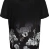 Uptheir Dollars And Diamonds Sublimation T-Shirt - Black 2 Uptheir Dollars And Diamonds Sublimation T-Shirt - Black -Famous Menswear Store tumbnail 0cbeed42 3465 43a8 9b0d 1e2d5e64b4c1