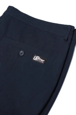 Uptheir Blu Chino Trousers - Navy -Famous Menswear Store tumbnail 0da55c4e 25a2 44c3 b272 e958095ce87b