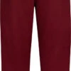 Uptheir Adderley Star Graphic Joggers - Cabernet