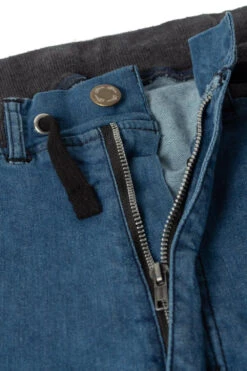 Uptheir Arwen TALL Ribbed Waistband Denim Shorts - Blue Wash 13 Uptheir Arwen TALL Ribbed Waistband Denim Shorts - Blue Wash -Famous Menswear Store tumbnail 1117cd7c d0fa 43f9 9502 5e3501753744