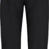 Uptheir Cleveland Nylon Zip Joggers - Black -Famous Menswear Store tumbnail 11f232c6 7054 47ec a4dc c680e2550e81