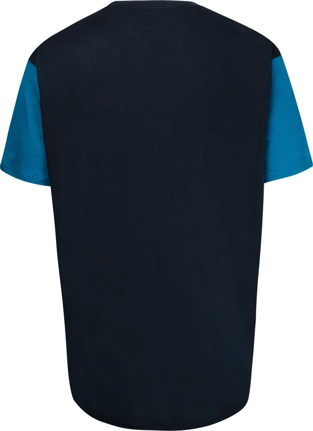 Uptheir Crystal Cut & Sew Printed T-Shirt - Blue 3 Uptheir Crystal Cut & Sew Printed T-Shirt - Blue