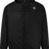 Uptheir Loaded Waterproof Blousen Jacket - Black 1 Uptheir Loaded Waterproof Blousen Jacket - Black -Famous Menswear Store tumbnail 1647b784 988a 4f52 aec9 4e9423073bb8 1