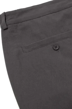 Uptheir Lemon Classic Design Formal Trousers - Dark Grey 13 Uptheir Lemon Classic Design Formal Trousers - Dark Grey -Famous Menswear Store tumbnail 16fec1cc 0183 423b 8496 e9bd0a404e67