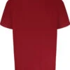 Uptheir Trent One Surfwear Print Crew Neck T-Shirt - Red -Famous Menswear Store tumbnail 175531e7 9bb3 44b1 ad32 682187f92866