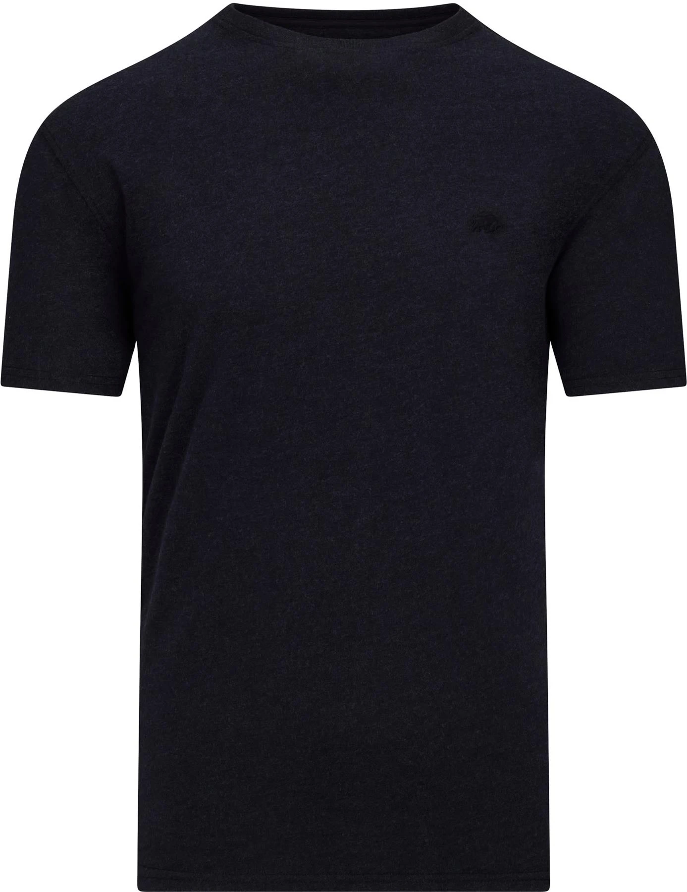 Raging Bull Signature Organic T-Shirt - Black 4 Raging Bull Signature Organic T-Shirt - Black - Image 2