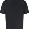 Duke D555 James Basic Oxford Short Sleeve Shirt - Black -Famous Menswear Store tumbnail 1a152094 a871 4396 88f3 bb68e38c52d0