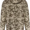Uptheir Coley Camo Print Soft Shell Jacket - Camo Green -Famous Menswear Store tumbnail 1bdeee1e 44d8 4c63 96cc da6343bbf640