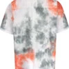 Uptheir Carry Tie Dye Short Sleeve Shirt - Red -Famous Menswear Store tumbnail 1f0c2099 ba9c 4df1 9854 4a4c4cfb9aed