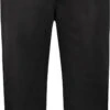 Uptheir Fun Formal Canvas Trouser - Black -Famous Menswear Store tumbnail 255204c3 a772 4b78 981e 41438192bcf8