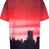 Uptheir Elgin Skyscraper Sublimation Tee - Winery 1 Uptheir Elgin Skyscraper Sublimation Tee - Winery -Famous Menswear Store tumbnail 26c9d52a 8a77 4c16 8d80 8bbc0650cf94