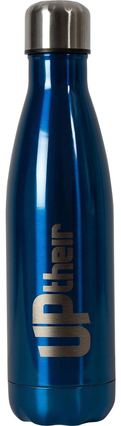 Uptheir Metal Reusable Water Bottle - Blue 3 Uptheir Metal Reusable Water Bottle - Blue