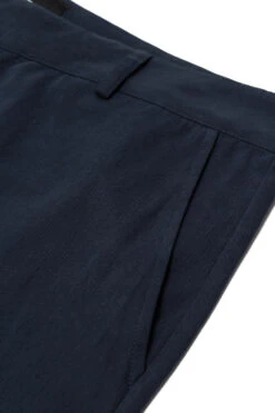 Uptheir Lemon Classic Design Formal Trousers - Navy -Famous Menswear Store tumbnail 29632ade e33f 41c6 952d 2a228613dfbd