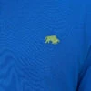 Raging Bull Signature Organic Polo Shirt - Cobalt 1 Raging Bull Signature Organic Polo Shirt - Cobalt -Famous Menswear Store tumbnail 29a462a7 31ee 4df4 ac56 1c18720d5e65