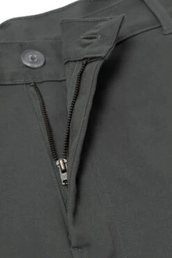 Uptheir Essence Comfort Fit Cargo Pants - Grey -Famous Menswear Store tumbnail 2ac09264 5ef7 4684 b9a0 1f153007669f