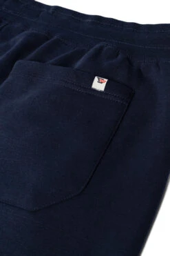 Duke D555 Chilworth Embroidered Open Hem Joggers - Navy -Famous Menswear Store tumbnail 2d82d563 ad48 4515 b8d3 afaaaa79b6a2