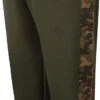 Kam Cuffed Hem Camo Panel Jogger - Khaki -Famous Menswear Store tumbnail 2dd3f448 0daf 4701 a935 2d5d8fa2c37c