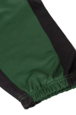 Uptheir Cedar Side Panel Joggers - Dark Green -Famous Menswear Store tumbnail 2df74ee4 b7a7 4028 839b 8a7a62126ee6