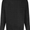 Uptheir Fig Mens Long Sleeve T-Shirt - Charcoal -Famous Menswear Store tumbnail 2e7f6b35 b546 43fe 8e69 cc31f5567e21