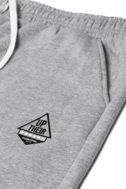 Uptheir Adderley Star Graphic Joggers - Alloy -Famous Menswear Store tumbnail 2f4361ed 43ec 4a69 a199 fae9265ca55f