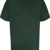 Uptheir Bailey Graphic Logo Print T-Shirt - Green -Famous Menswear Store tumbnail 2f5e79c8 f72b 49cb 9d63 aa273e620b32