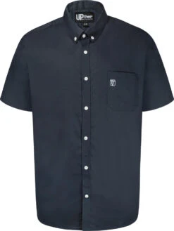 Uptheir Bud Classic Short Sleeve Shirt - India Ink -Famous Menswear Store tumbnail 30df44b6 639e 4e0f 8505 3aea29bd699a 1