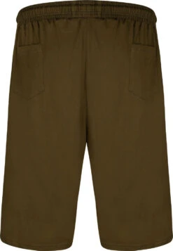 Uptheir Danver TALL Core Embroidered Logo Shorts - Olive -Famous Menswear Store tumbnail 30ebf657 1c18 4706 ae66 b45e8d42bca6