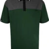 Uptheir Up To No Good Polo With Pocket Detail - Green -Famous Menswear Store tumbnail 3252e851 4075 4fce 9577 2ead06e064dd