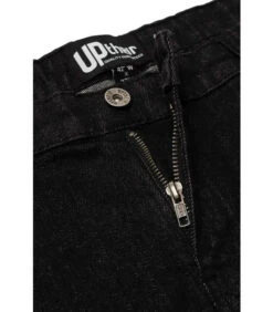 Uptheir Hudson Original Denim Jeans - Black -Famous Menswear Store tumbnail 32b6885c 415f 4995 88d8 d593570f5e68 1
