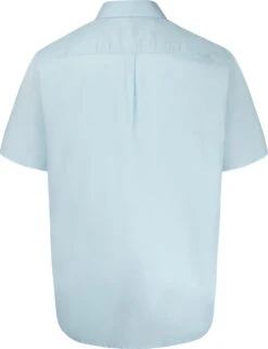 Uptheir Bud Classic Short Sleeve Shirt - Skyway
