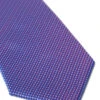 Uptheir All Over Micro Spot Pattern Extra Long Tie - Purple -Famous Menswear Store tumbnail 34ffc5d4 733e 421c 8e30 a80c98b89be5