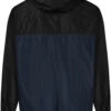 Uptheir Electric Zip Through Lightweight Jacket - Navy -Famous Menswear Store tumbnail 351a7e72 61cb 4e41 8847 9e52ffb87d30