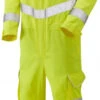 Leo Molland Coverall Boilersuit - Yellow -Famous Menswear Store tumbnail 36f9b3a7 6058 4599 84e3 065c25ee5e07