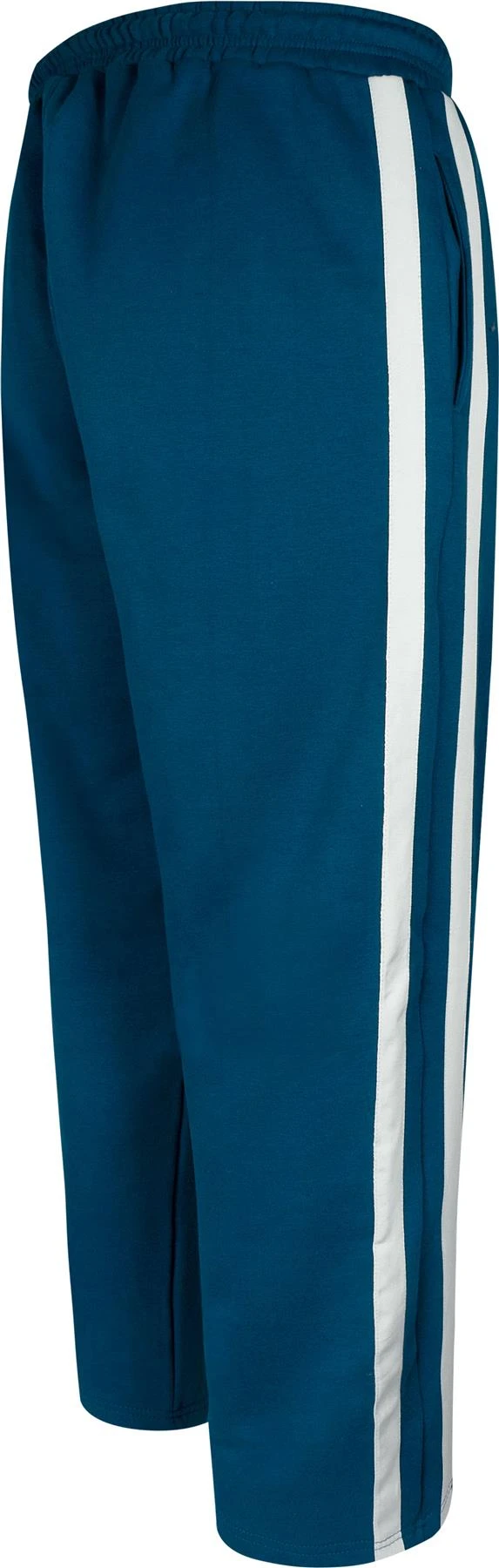 Uptheir Belsay Twin Tape Side Seam Joggers - Sailor Blue 3 Uptheir Belsay Twin Tape Side Seam Joggers - Sailor Blue