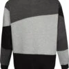 Uptheir Early Crew Neck Sweatshirt - Grey -Famous Menswear Store tumbnail 3946cb50 9767 4597 9d19 62767bbec80d