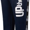 Uptheir Loki Joggers With Branded Tape - Navy -Famous Menswear Store tumbnail 3ab7bbc9 ce00 4748 adda e1a61e695097
