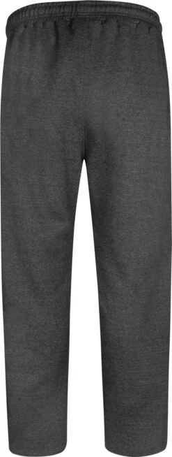 Uptheir Baltic Contrast Colour Print Joggers - Carbon