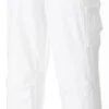 Portwest Painters Durable Cotton Trousers - White -Famous Menswear Store tumbnail 3c482cf7 4264 41be a12d 89150354c12f