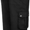 Uptheir Gellar Classic Cargo Pants - Black -Famous Menswear Store tumbnail 3d350fa5 9c63 4bc0 90df fb29c7369816