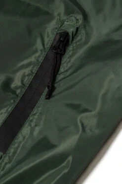 Uptheir Electric Zip Through Lightweight Jacket - Green -Famous Menswear Store tumbnail 3e07eac7 13be 430c aeb1 1d6b6bca462a