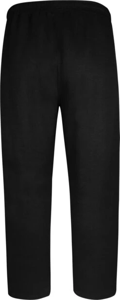 Uptheir Adderley Star Graphic Joggers - Black