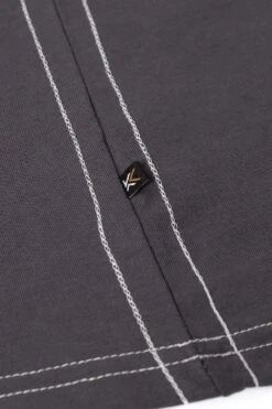 Kam Motorcycles Speedway Print T-Shirt - Slate -Famous Menswear Store tumbnail 403f9ef0 1cfe 4fb9 92e2 4f885e26fbf8