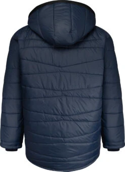 Kam Premium Lightweight Quilted Jacket - Indigo -Famous Menswear Store tumbnail 4193c173 d5f7 4b56 9ec8 79d0044b54f6