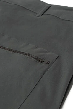 Uptheir Essence Comfort Fit Cargo Pants - Grey -Famous Menswear Store tumbnail 4544340e 9b11 46f9 afcc d212d3b12834