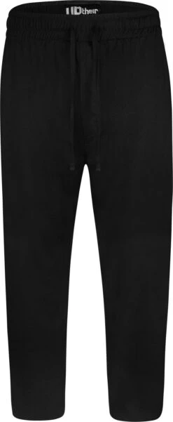 Uptheir Charm Christmas Printed Pyjama Set - Black -Famous Menswear Store tumbnail 45b36796 6ac4 4ccc b71d 32c8d0b91f59