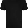 Duke D555 Fenton Crew Neck T-Shirt Twin Pack - Black/Black -Famous Menswear Store tumbnail 48a65a99 393d 4e72 b6ea 673809bfc395
