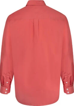 Uptheir Oxford Formal Long Sleeve Shirt - Desert Rose 7 Uptheir Oxford Formal Long Sleeve Shirt - Desert Rose -Famous Menswear Store tumbnail 48eb8e25 a81d 4c5a 931d f0d913c08b4f