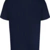 Uptheir Tri Two Shoulder Tape V-Neck T-Shirt - Navy -Famous Menswear Store tumbnail 49fb6f4e 5e1a 410d 93d8 dff9be6b8f71