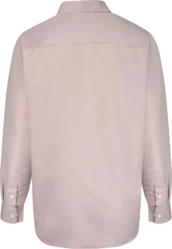 Uptheir Lullaby Smart Long Sleeve Shirt - Pink