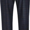 Uptheir Dundee Formal Tweed Suit Trousers - Navy -Famous Menswear Store tumbnail 4d3b2569 4fa6 41b9 b5d9 e2c80b917629
